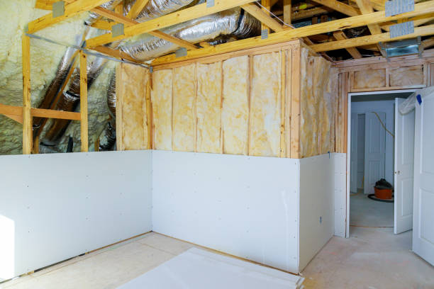 Range of Insulation Solutions in Delta, OH
